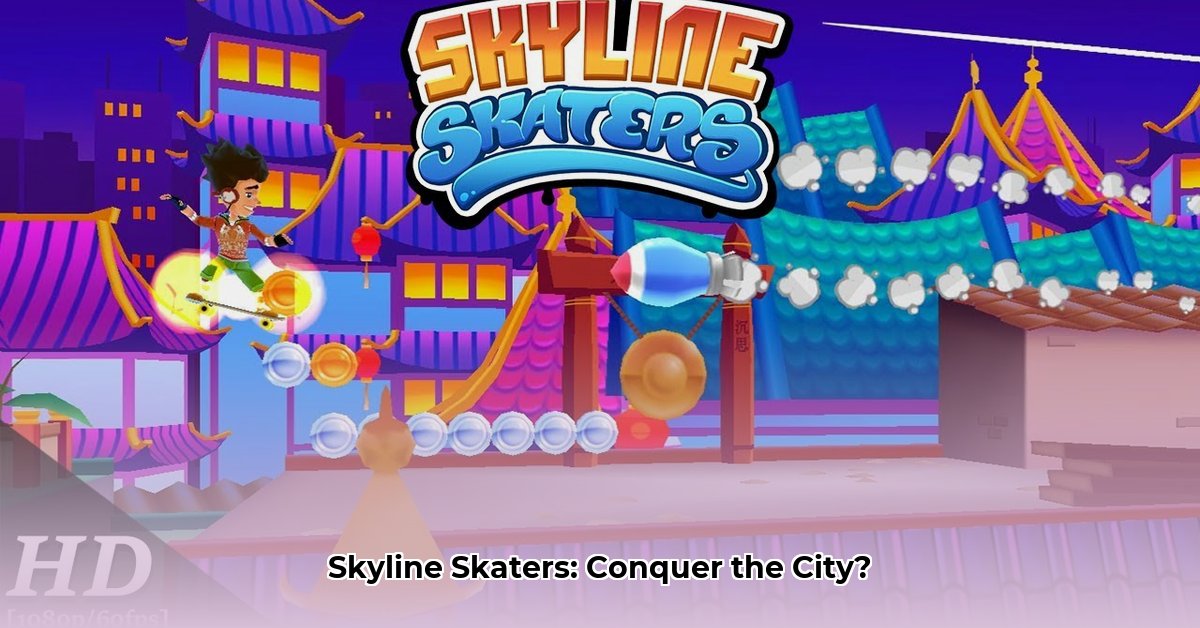 skyline-skaters